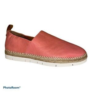 Gentle Souls Kenneth Cole Pink Lizzy A-line Shoes